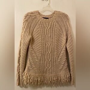 SOLD Banana Republic sweater